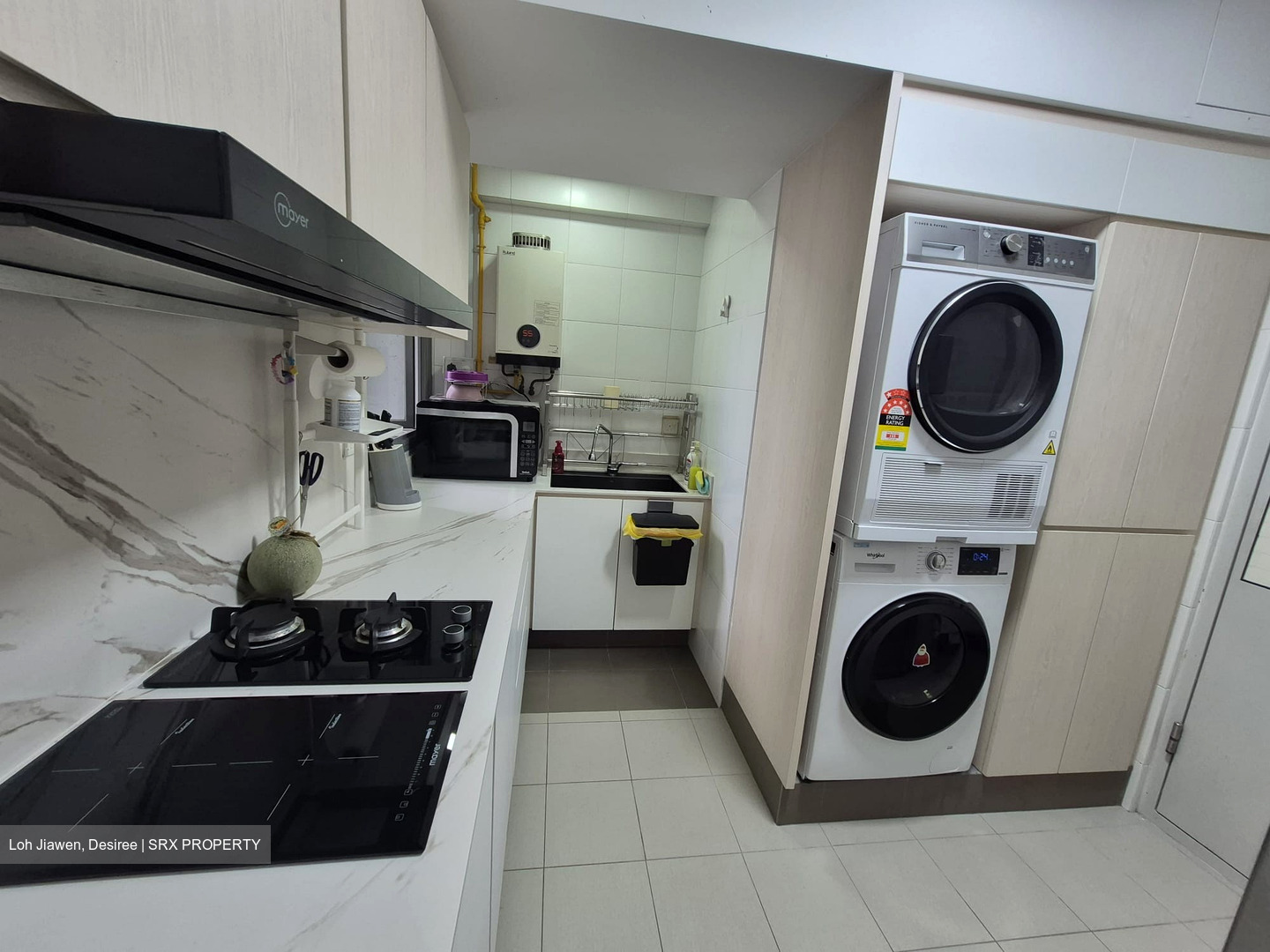 Blk 138B The Peak @ Toa Payoh (Toa Payoh), HDB 5 Rooms #580208131